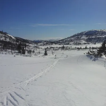 Telemark - Çiftlik konaklama