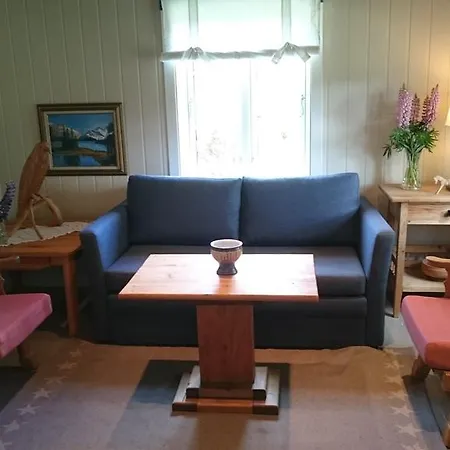 Çiftlik konaklama Telemark -