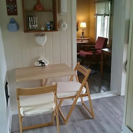 Çiftlik konaklama Telemark -