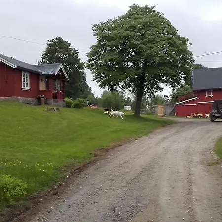 Çiftlik konaklama Telemark - *
