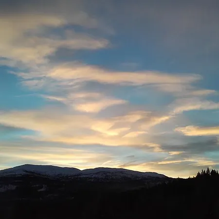 Çiftlik konaklama Telemark -
