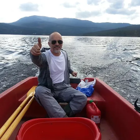 Telemark -