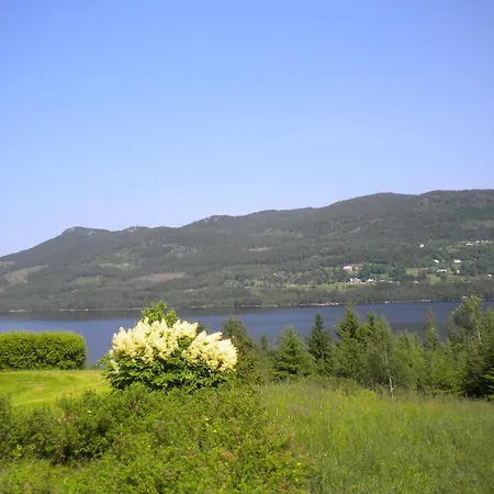 Çiftlik konaklama Telemark -