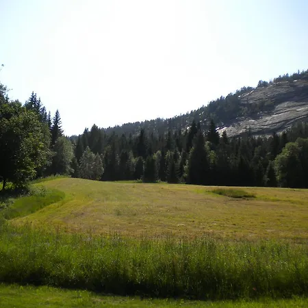 Çiftlik konaklama Telemark - Hauggrend