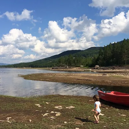 Çiftlik konaklama Telemark -