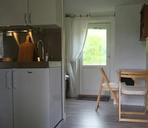 Telemark - * Hauggrend