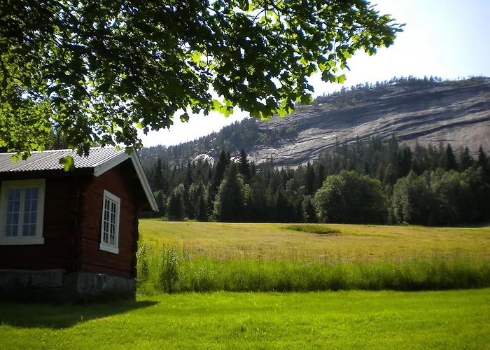 Telemark -